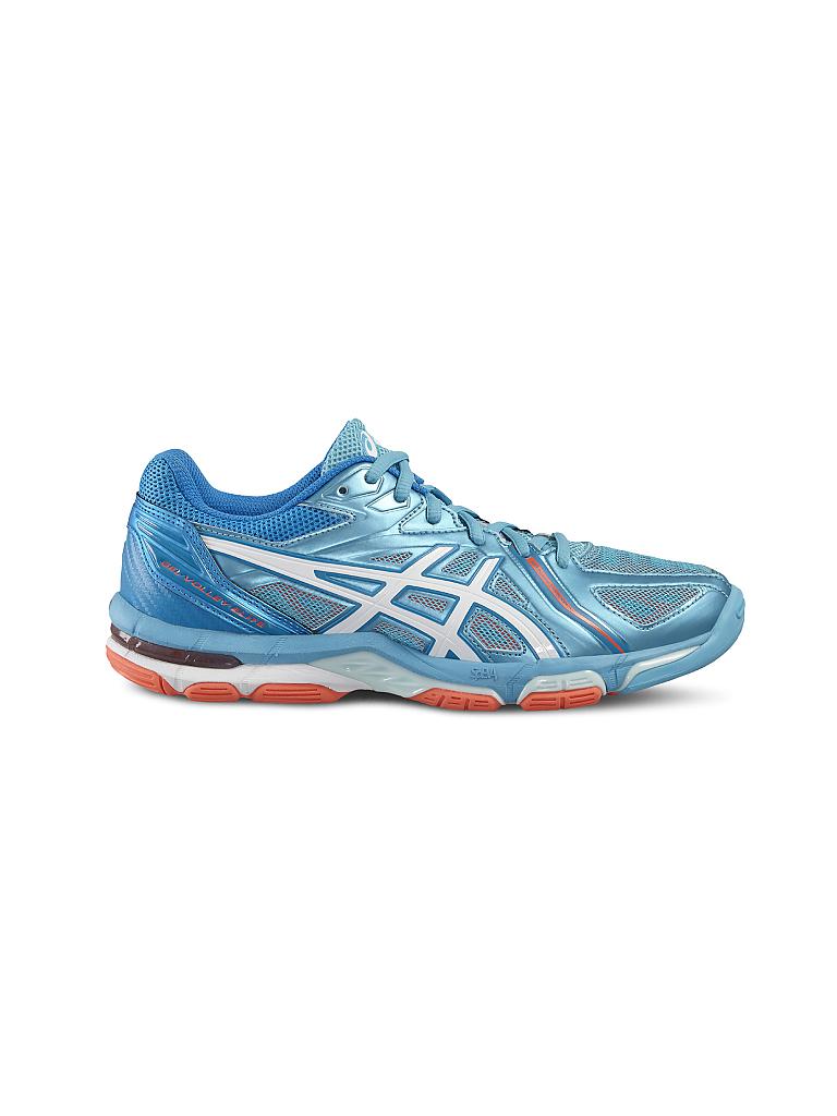 Asics gel volley elite 3 review online